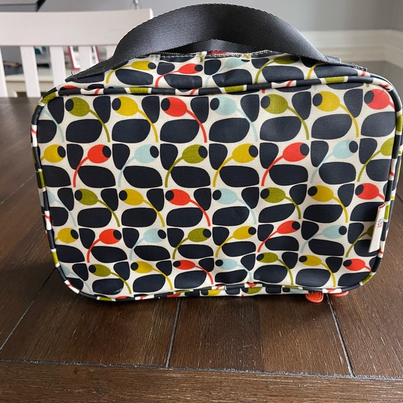 Orla Kiely Bags Orla Kiely Cosmetics Bag Poshmark